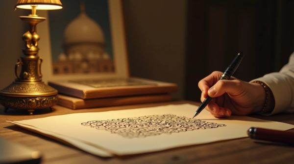 Apprendre l'arabe sans accent : méthodes efficaces et surprenantes