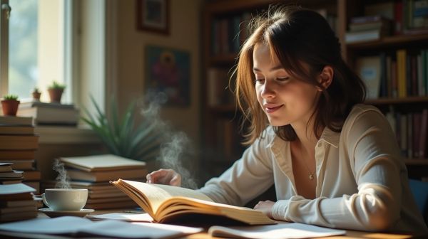 Apprenez efficacement pendant le confinement grâce à ces astuces insoupçonnées