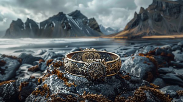 Bracelet viking : conseils pour trouver le modèle qui vous convient