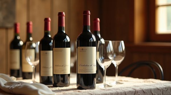 Comment choisir les meilleurs vins de Rasteau pour vos soirées