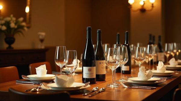 Comment choisir les meilleurs vins de Rasteau pour vos soirées