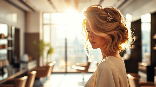 Découvrez les top stylistes pour sublimer votre coiffure à Lormont
