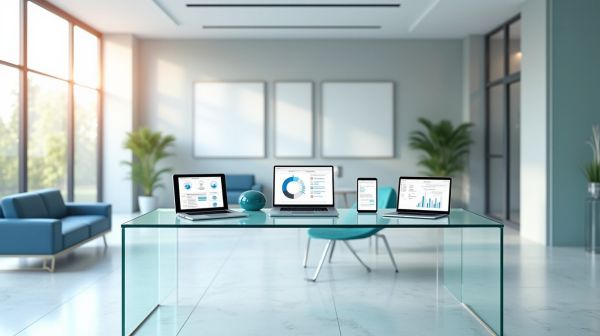 Medconnect : des solutions de télémédecine pour un système de santé moderne