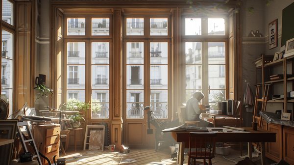 Rénovez malin avec ligerio : qualité et prix abordables