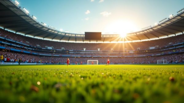 Résultats Top 14 : performances inattendues de la saison 2026-2027