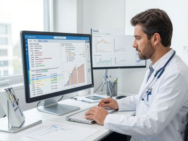 Télémédecine moderne : explorez les innovations de Medconnect