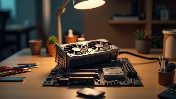 Test de stabilité GPU : assurez la performance de votre carte