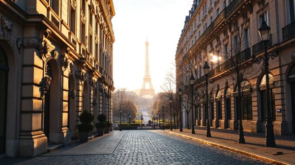 Top 10 hôtels incontournables à Paris dans le 5e arrondissement