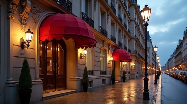 Votre séjour idéal dans un hôtel à Paris 5e arrondissement