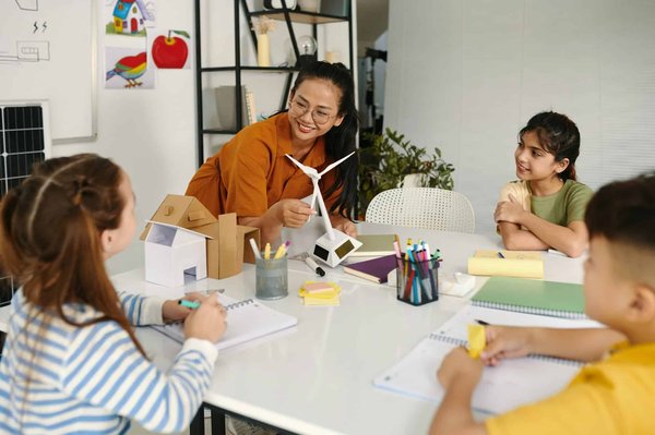 Comment l'exploitation des courants océaniques profonds peut-elle contribuer à la production d'énergie ?