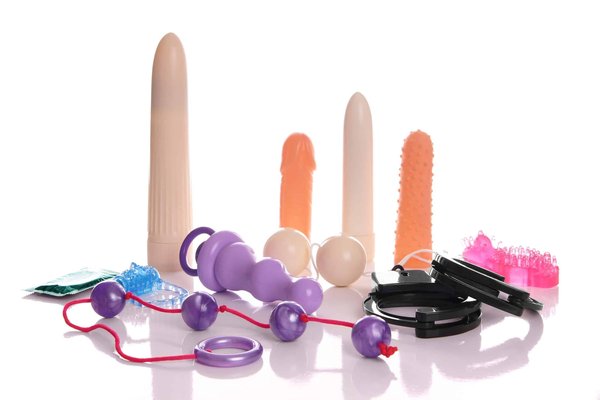 Guide complet des sextoys pour homme : découvrez les options disponibles.
