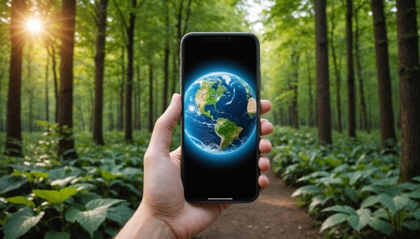 Économisez et préservez la planète avec phonesaver.fr